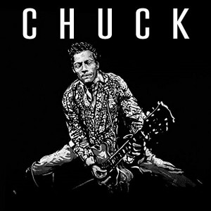 Chuck Berry – Chuck (Plak) 2017 Europe, SIFIR