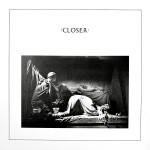 Joy Division – Closer (LP, Limited Edition, Crystal Clear) 2020 Europe, SIFIR Joy Division – Closer (LP, Limited Edition, Crystal Clear) 2020 Europe, SIFIR