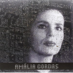 Amalia Rodrigues – Cordas (LP, Compilation) 2009 Portugal, SIFIR