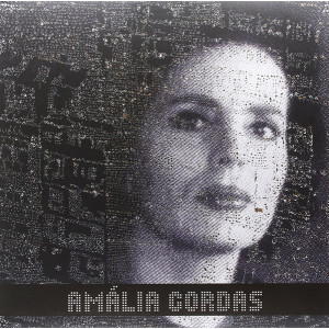 Amalia Rodrigues – Cordas (LP, Compilation) 2009 Portugal, SIFIR