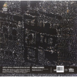 Amalia Rodrigues – Cordas (LP, Compilation) 2009 Portugal, SIFIR