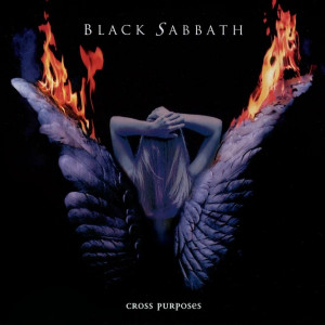 Black Sabbath – Cross Purposes (LP) 2022 UK, SIFIR