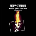 David Bowie – Ziggy Stardust And The Spiders From Mars (2 x LP) 2016 Worldwide, SIFIR