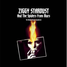 David Bowie – Ziggy Stardust And The Spiders From Mars (2 x LP) 2016 Worldwide, SIFIR