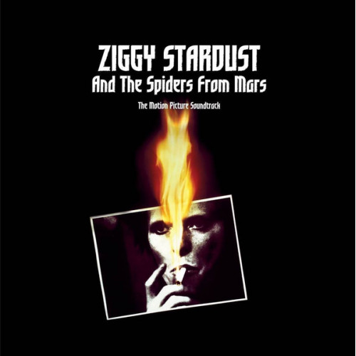 David Bowie – Ziggy Stardust And The Spiders From Mars (2 x LP) 2016 Worldwide, SIFIR