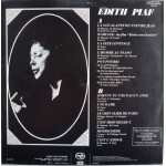 Edith Piaf – C'Est L'Amour (Plak) 1974 Belgium
