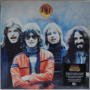 Barclay James Harvest – Everyone Is Everybody Else (Plak) 2014 UK SIFIR