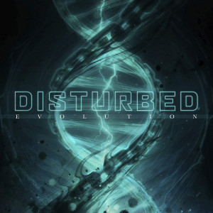 Disturbed – Evolution (Plak) 2018 Europe, SIFIR