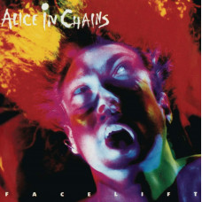 Alice In Chains – Facelift (2 x LP) 2021 Europe, SIFIR