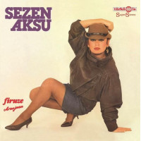 Sezen Aksu – Firuze / Aranjman (Alman Baskı) Sezen Aksu – Firuze / Aranjman (Alman Baskı)