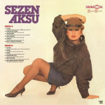 Sezen Aksu – Firuze / Aranjman (Alman Baskı)
