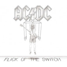 AC/DC – Flick Of The Switch (Plak) 2019 Europe, SIFIR
