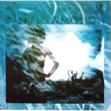 Can – Flow Motion (Plak) 2014 Germany, SIFIR