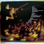 Nirvana – From The Muddy Banks Of The Wishkah (2 x LP) 2016 Europe, SIFIR