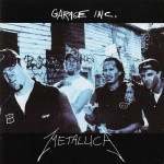 Metallica – Garage Inc. (3 x LP, Compilation) 2015 Europe, SIFIR