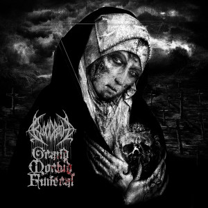Bloodbath – Grand Morbid Funeral (Plak) 2020 UK SIFIR