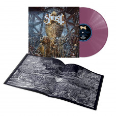 Ghost – Impera (LP, Coloured) 2022 Europe, SIFIR