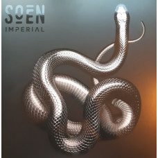 Soen – Imperial (Plak) 2021 UK, SIFIR