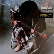 Stevie Ray Vaughan And Double Trouble – In Step (LP, Coloured, Limited Edition) 2019 Avrupa, SIFIR