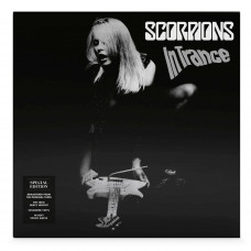 Scorpions – In Trance (Coloured LP) Worldwide 2023 SIFIR Scorpions – In Trance (Coloured LP) Worldwide 2023 SIFIR
