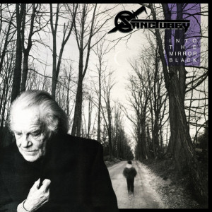 Sanctuary – Into The Mirror Black (Plak) 2013 Europe, SIFIR Sanctuary – Into The Mirror Black (Plak) 2013 Europe, SIFIR