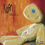 Korn – Issues (2 x LP) 2018 Europe, SIFIR
