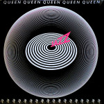 Queen – Jazz (Plak) 2015 Europe, SIFIR