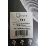 Queen – Jazz (Plak) 2015 Europe, SIFIR