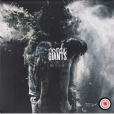 Nordic Giants – A Séance Of Dark Delusions (CD + DVD-Video) UK 2015 SIFIR