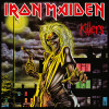 Iron Maiden – Killers (SIFIR) Europe 2014