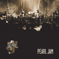 Pearl Jam – MTV Unplugged (LP, Limited Edition) 2021 Europe, SIFIR
