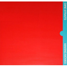 Dire Straits – Making Movies (Plak) 2019 Europe, SIFIR