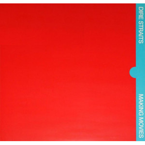 Dire Straits – Making Movies (Plak) 2019 Europe, SIFIR