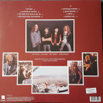 Metallica – Master Of Puppets (Sıfır Plak) Germany