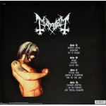 Mayhem – Mediolanum Capta Est (2 x LP) 2014 Germany, SIFIR