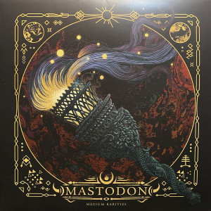 Mastodon – Medium Rarities (2 x LP, Compilation) Europe 2020 SIFIR