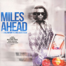 Miles Davis – Miles Ahead (2 x LP, Compilation) 2016 Avrupa, SIFIR