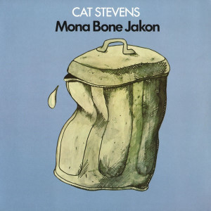 Cat Stevens – Mona Bone Jakon (Dönem Plak) Netherlands