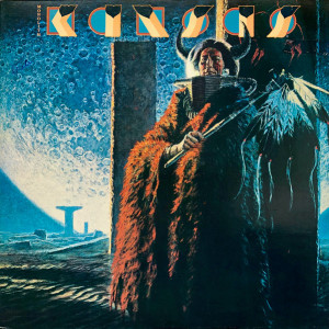 Kansas – Monolith (Plak) 1979 Europe