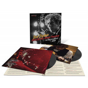 Bob Dylan – More Blood, More Tracks | The Bootleg Series Vol. 14 (2 x LP) 2018 Germany, SIFIR