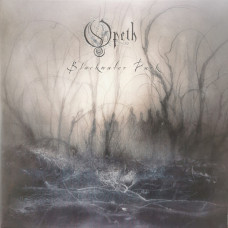 Opeth – Blackwater Park (2 x Vinyl) 2021 Europe, SIFIR