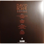 David Bowie – 50th Birthday Broadcast 1997 Acoustic Celebration (2 x LP) UK 2021 SIFIR