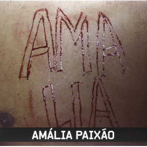 Amalia Rodrigues – Paixão (LP, Compilation) 2009 Portugal, SIFIR