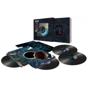 Pink Floyd - Pulse (4 x LP) 2018 Europe, SIFIR