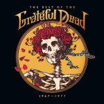 The Grateful Dead – The Best Of The Grateful Dead | 1967-1977 (2 x LP, Compilation) USA 2015 SIFIR