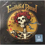 The Grateful Dead – The Best Of The Grateful Dead | 1967-1977 (2 x LP, Compilation) USA 2015 SIFIR