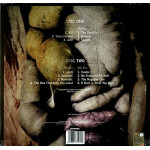 Slipknot – .5: The Gray Chapter (2 x LP, Green Coloured) 2014 Europe, SIFIR