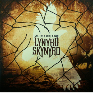 Lynyrd Skynyrd – Last Of A Dyin' Breed (Sıfır Plak) Germany 2021 SIFIR