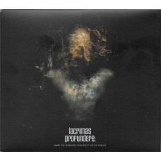 Lacrimas Profundere – How To Shroud Yourself With Night (CD, Album) Europe 2022 SIFIR