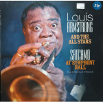 Louis Armstrong And His All-Stars – Satchmo At Symphony Hall (2 x LP) 2018 Europe, SIFIR
